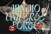 Trendy Chart - Unique Serif, a Serif Font by Sarid Ezra (Thumbnail 4 of 9)