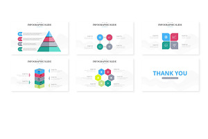 Bigtomzy - Powerpoint Template