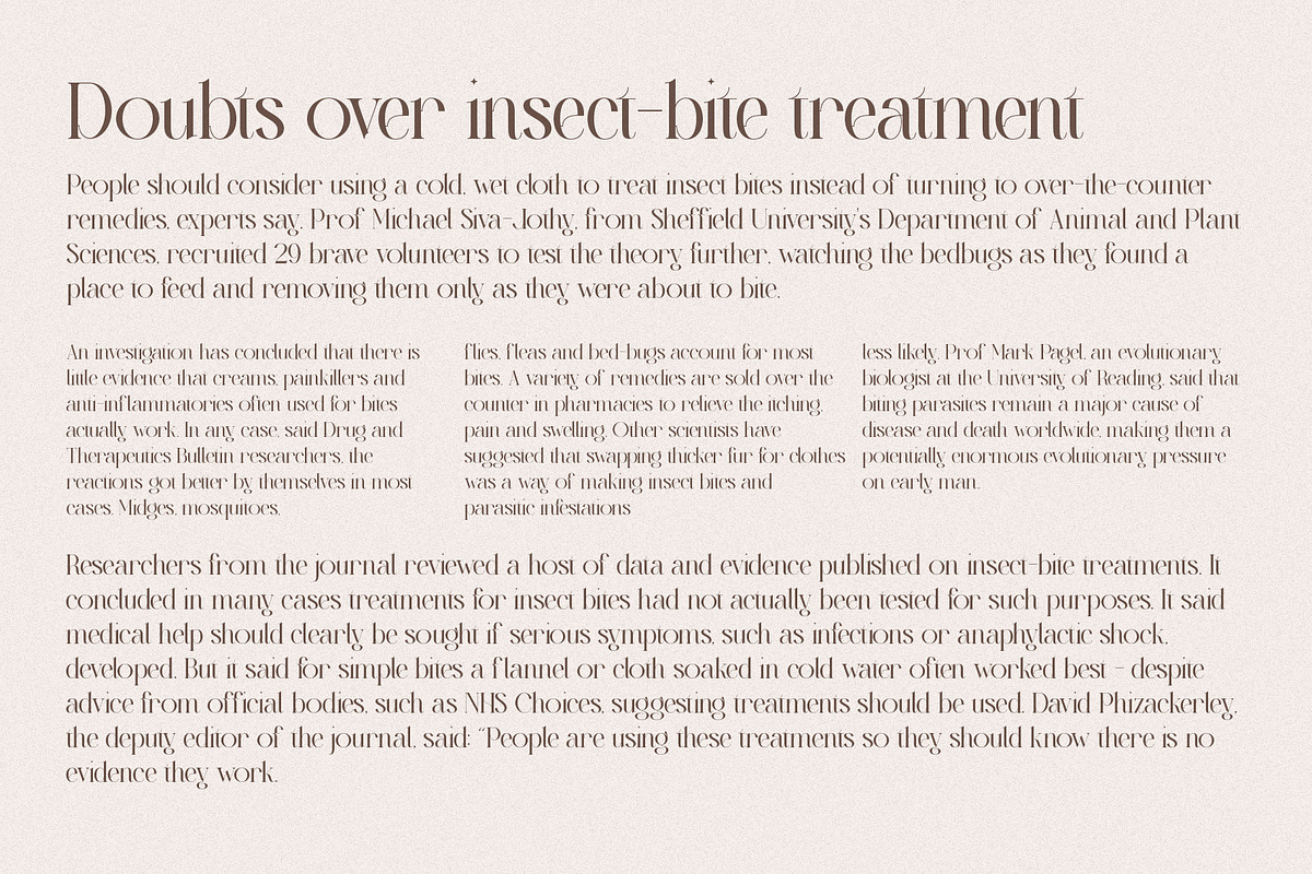 Zaloga Typeface - Display Serif, a Serif Font by Youthlabs Studio (Photo 8 of 12)
