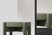 5 Podium with Transparent Background, a Background Graphic by faustudio (Thumbnail 3 of 7)