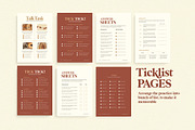 SALE Workbook Creator for Coach, a Magazine Template by Eviory (Thumbnail 18 of 34)