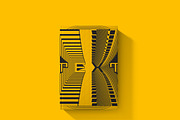 Typography Modern Poster Series Pack, a Poster Template by NJ Himel (Thumbnail 48 of 50)