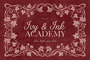 Vintage Whisper Handwritten Script, a Handwritten Font by gafaroff studio (Thumbnail 3 of 8)