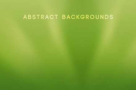 Abstract Background Pack