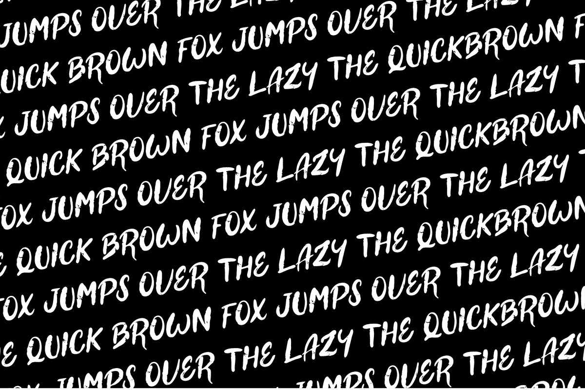 Amstel River - Brush Font, a Script Font by erlosDESIGN (Photo 10 of 11)