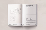 Architecture Portfolio Template, a Brochure Template by ArtisanaAura (Thumbnail 9 of 21)