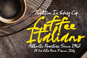 Trisha | Brush Signature Font, a Script Font by Epiclinez (Thumbnail 4 of 5)