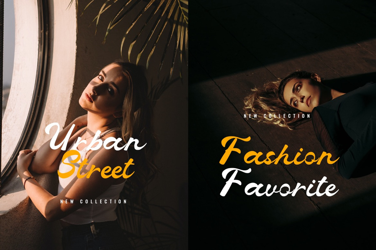 Delliusta - Luxury Script Font, a Script Font by Dhabee (Photo 14 of 15)