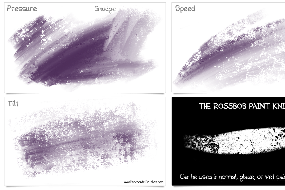 600+ Brushes Procreate BIG PACK, a Brush Add-On by Georg's Procreate Brushes (Photo 63 of 115)