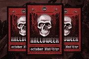 Blatters – Halloween Gothic Font, a Serif Font by Drizy (Thumbnail 3 of 10)