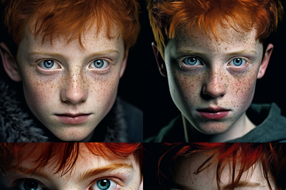401 MJ Prompts for Mood Photography, a Person Illustration by Sevenstyles (Photo 7 of 15)