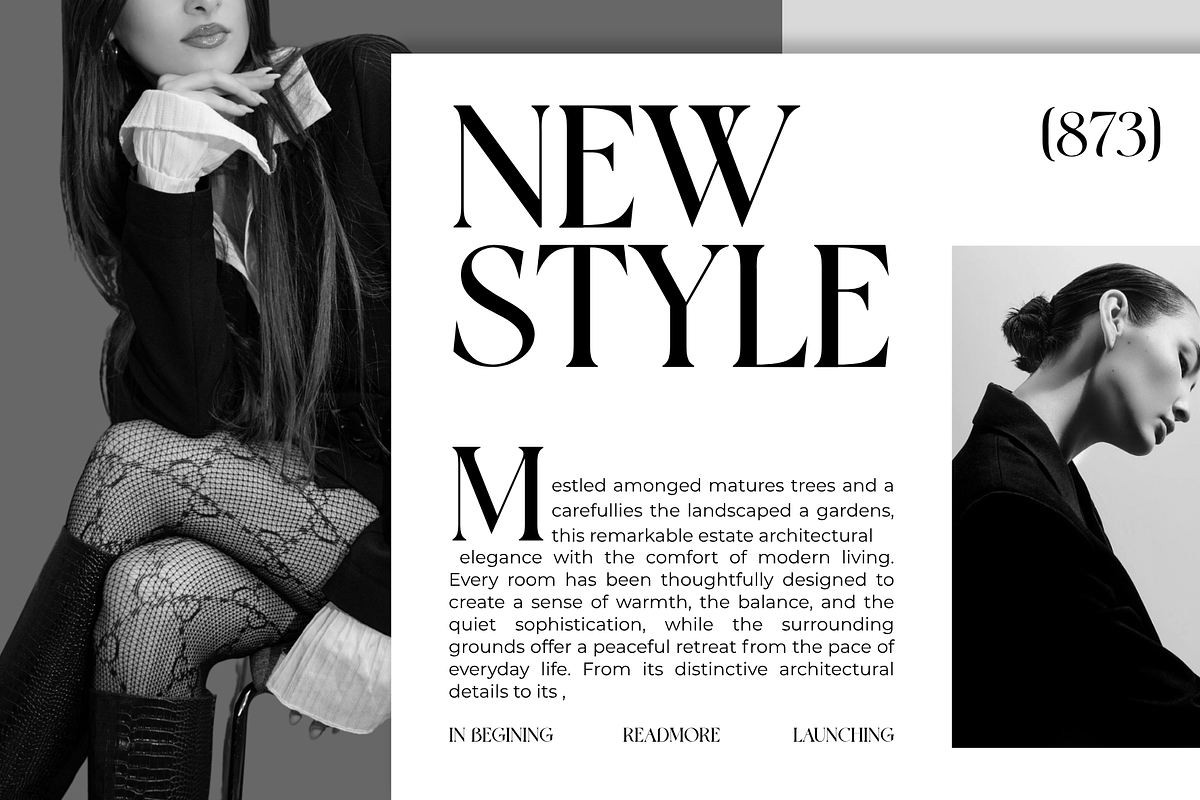 Askinо–Elegant Editorial Serif Font, a Serif Font by MaikoHatta (Photo 4 of 8)