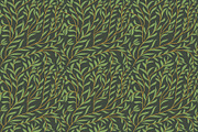 BLOOMING MEADOW Seamless Pattern, a Pattern Graphic by Madebyia (Thumbnail 6 of 9)
