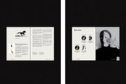 Book Title Layout Design Template, a Brochure Template by TemplateFolio-Shop (Thumbnail 15 of 19)