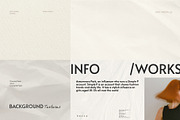 Joseph UGC Media Kit, a Marketing Template by Simple P. (Thumbnail 9 of 11)