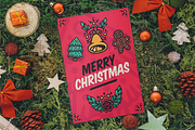 Peace, Love, Icons & Joy, an Outline Icon by Mixergraph (Thumbnail 7 of 7)
