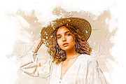 Painterly Photoshop Action, an Action Add-On by MRI STUDIO (Thumbnail 44 of 46)