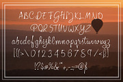 Praktys, a Script Font by Digital Typeface Studio (Thumbnail 2 of 6)