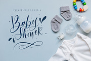 Baby Phrases for Baby Stuff, an Object Graphic by aquene (Thumbnail 5 of 8)