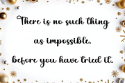 Flower Tropical, a Handwritten Font by InermediaSTUDIO (Thumbnail 8 of 8)