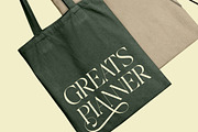 Qaisar Elegant Modern Serif, a Serif Font by timelesstype.co (Thumbnail 11 of 20)