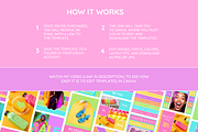 Business Card Template, a Business Card Template by SunshineStudioBoutique (Thumbnail 10 of 10)