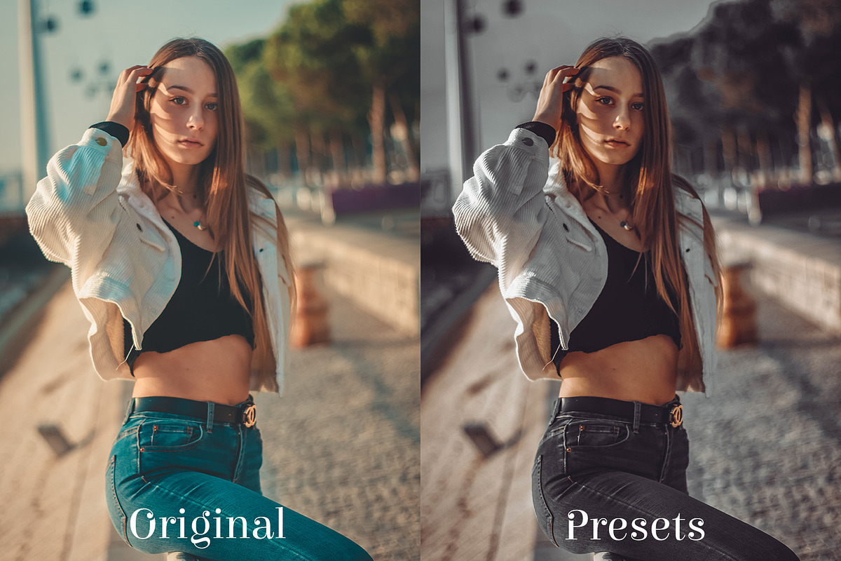 Instashades Lightrooom Presets, a Preset Add-On by Voleshads (Photo 4 of 10)