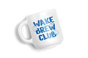 Mug Mockup, a Product Mockup by SLAB! Design (Thumbnail 8 of 8)