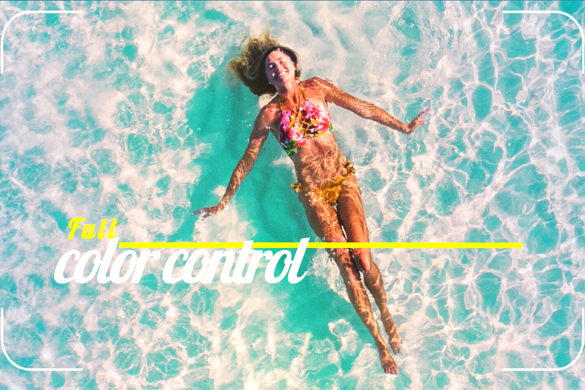 Summer Slideshow, a Templates & Theme by TrixVFX (Photo 4 of 4)