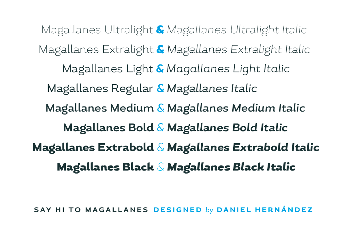Magallanes preview 3