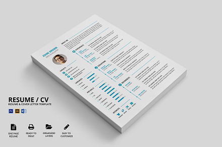 Resume / Cv