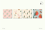 Spirit of Mauna Loa  Abstract Shapes, an Illustration by All This Concept (Thumbnail 13 of 14)
