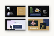 Miio : Yoga Class Keynote, a Presentation Template by Punkl Camp (Thumbnail 12 of 16)