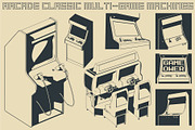 Entertainment and Sports Equipment, a Sport Illustration by Blacklight (Thumbnail 3 of 8)