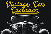 Noola Retro Font, a Script Font by TypeClassHeroes (Thumbnail 11 of 15)