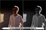 Leica Colors & Sensor Luminance, a Plug-in Add-On by Raztrend (Thumbnail 23 of 29)