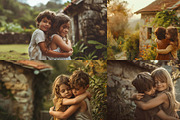 521 Ai Art Candid Moments Prompts, an Illustration by Sevenstyles (Thumbnail 8 of 16)