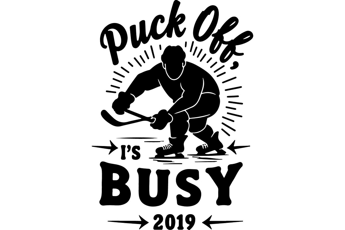 Hockey T-Shirt Bundle, an Object Graphic by Designer_Momina (Photo 5 of 10)