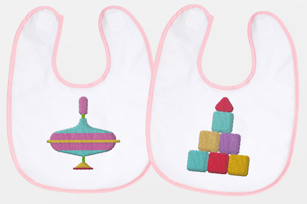 Kids toys, an Object Graphic by Vinegret -Shop (Photo 5 of 9)