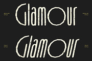 Belkon Rounded Stamp, a Sans Serif Font by Craft Supply Co. (Thumbnail 2 of 8)