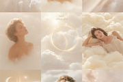 300 Celestial Stock Photo Bundle, a Beauty & Fashion Photo by Allure Art (Thumbnail 22 of 41)