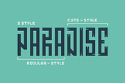 Kaholy Fonts, a Sans Serif Font by Nocturnal Workspace (Thumbnail 6 of 8)