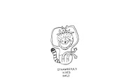 Strawberry Cats, a Graphic by Anastasiya Klempach (Thumbnail 9 of 13)