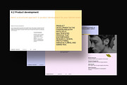 Brand Strategy Framework, a Presentation Template by Studio Industry (Thumbnail 4 of 14)