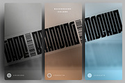 Branding Tape Mockup, a Mockup by Creative Veila (Thumbnail 3 of 6)