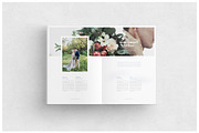 Photographer Magazine, a Magazine Template by Proonty (Thumbnail 5 of 12)