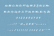 CozyPen - Handwritten Font, a Handwritten Font by ZoloDesignHub (Thumbnail 5 of 11)