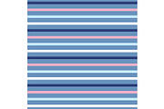 Baby Butterfly Stripe Seamless, a Pattern Graphic by Sharon Schwalbe (Thumbnail 7 of 7)