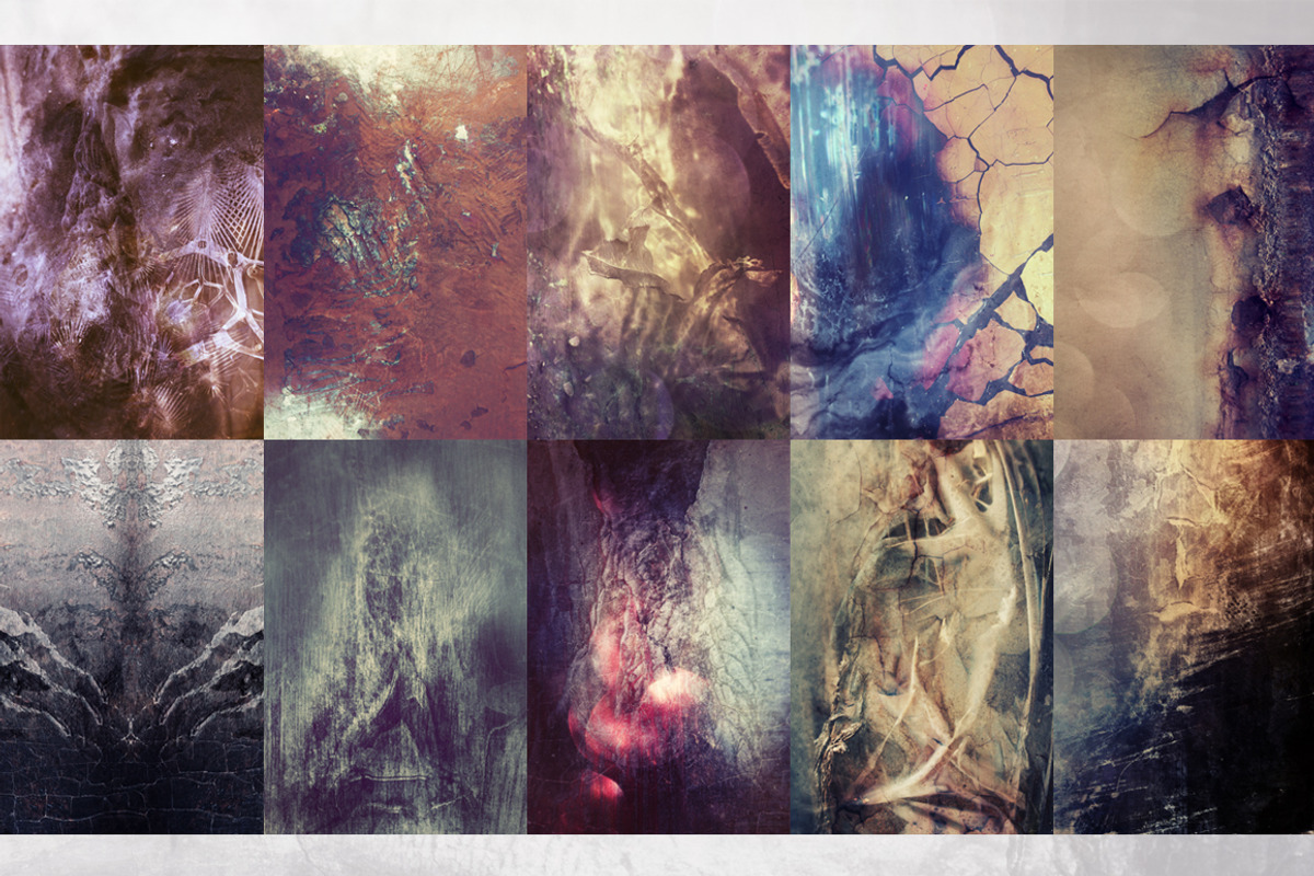 Of Fairies & Gnomes preview 4