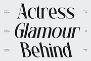 CS Abner – Elegant Serif Font, a Serif Font by Craft Supply Co. (Thumbnail 3 of 8)